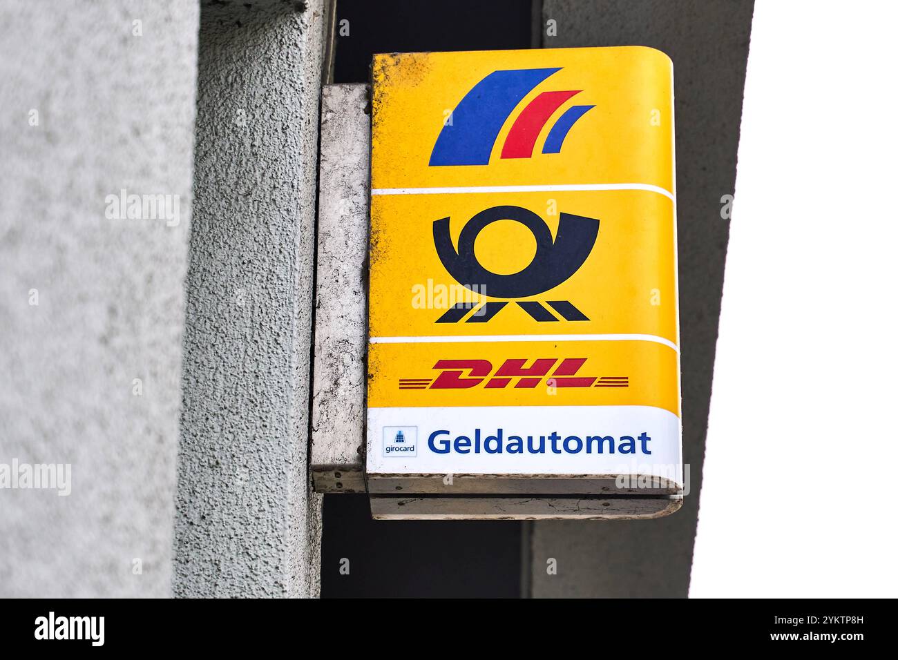 Filialservice Hi res Stock Photography And Images Alamy