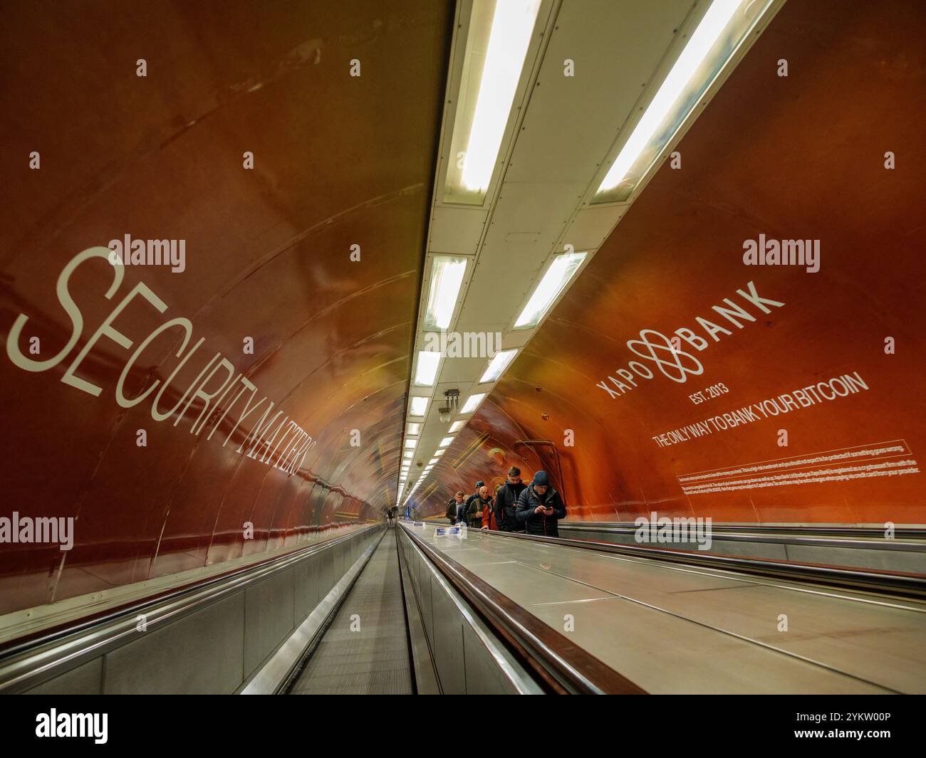 Crypto vault hi-res stock photography and images - Alamy