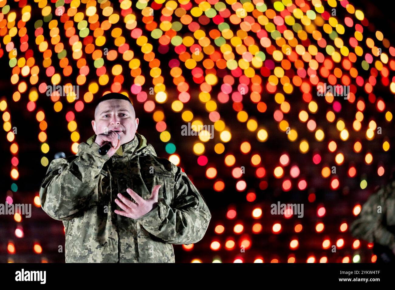 1000 day ukraine war hi-res stock photography and images - Alamy
