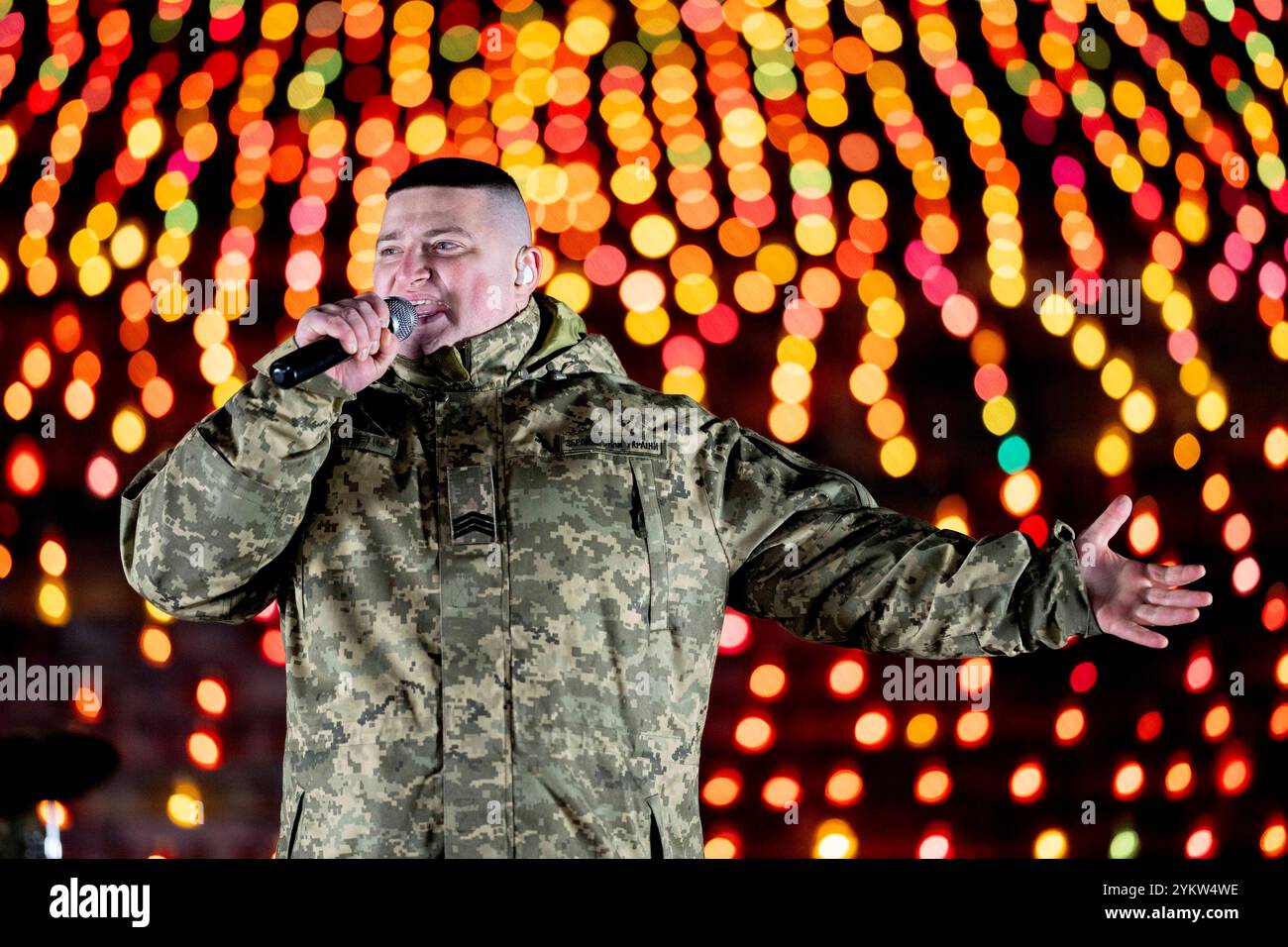 1000 day ukraine war hi-res stock photography and images - Alamy