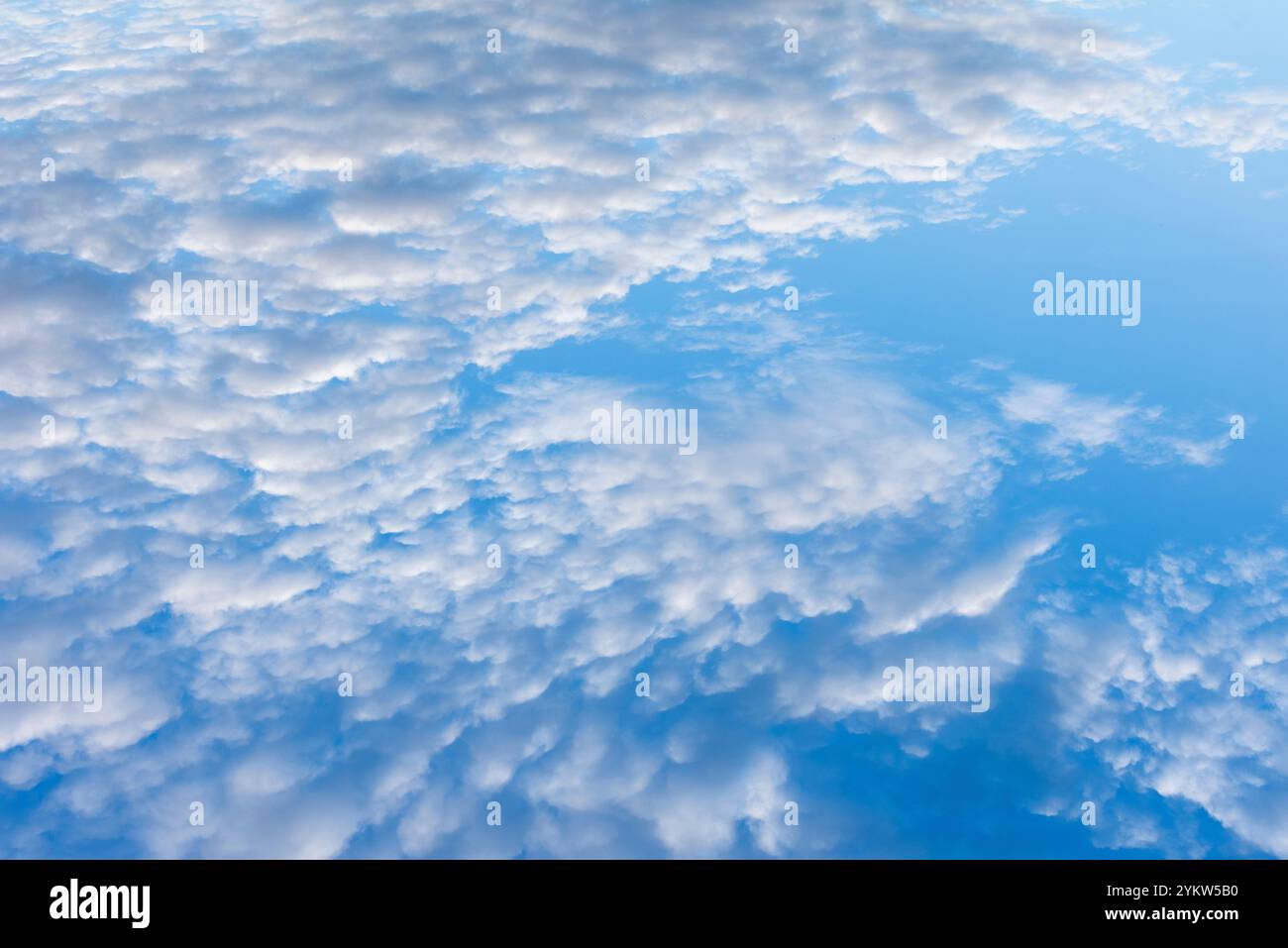 Diferentes nubes hi-res stock photography and images - Alamy