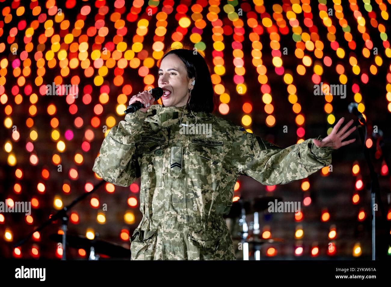 1000 day ukraine war hi-res stock photography and images - Alamy