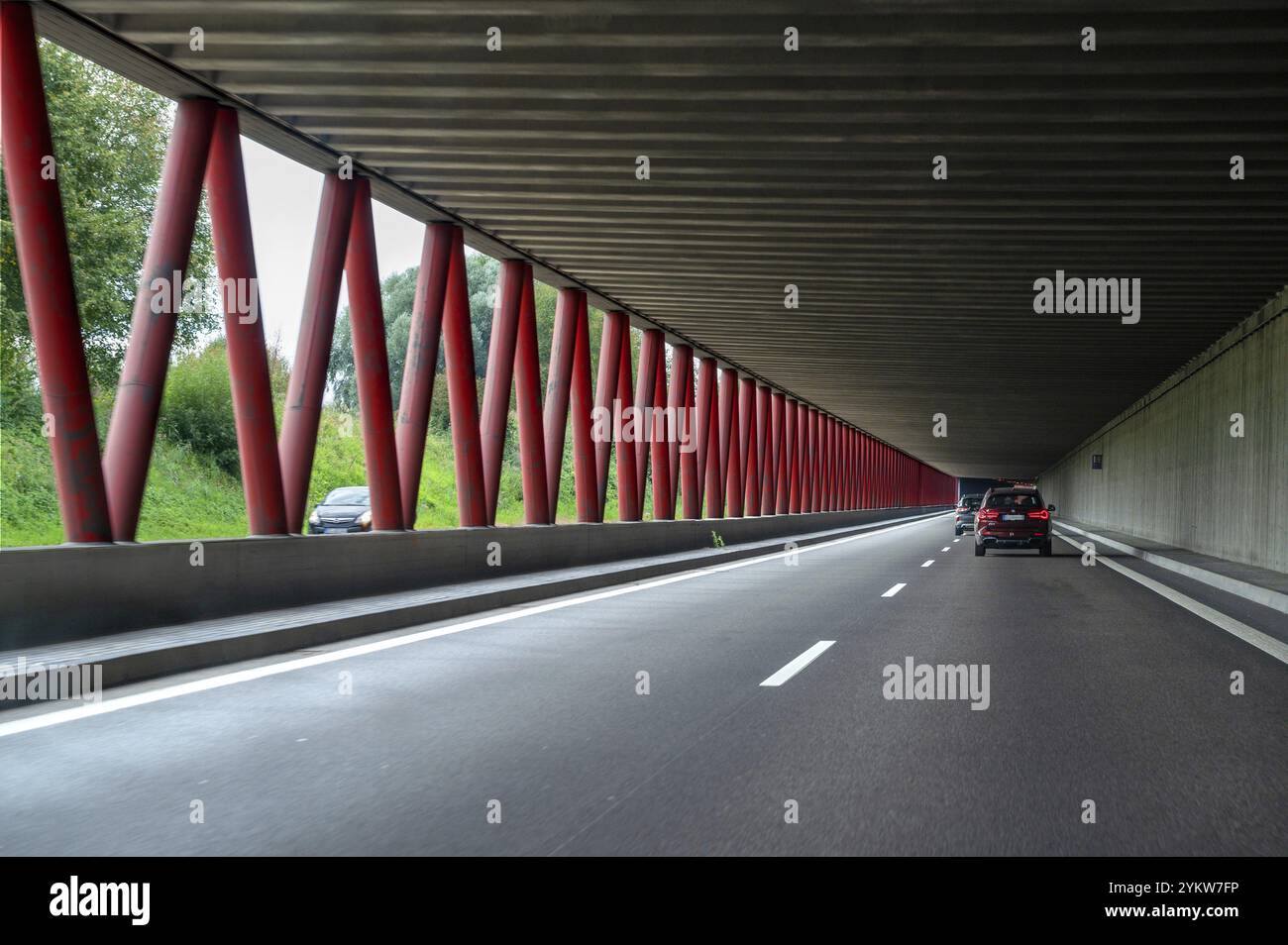 Transport germany german federal hi-res stock photography and images ...