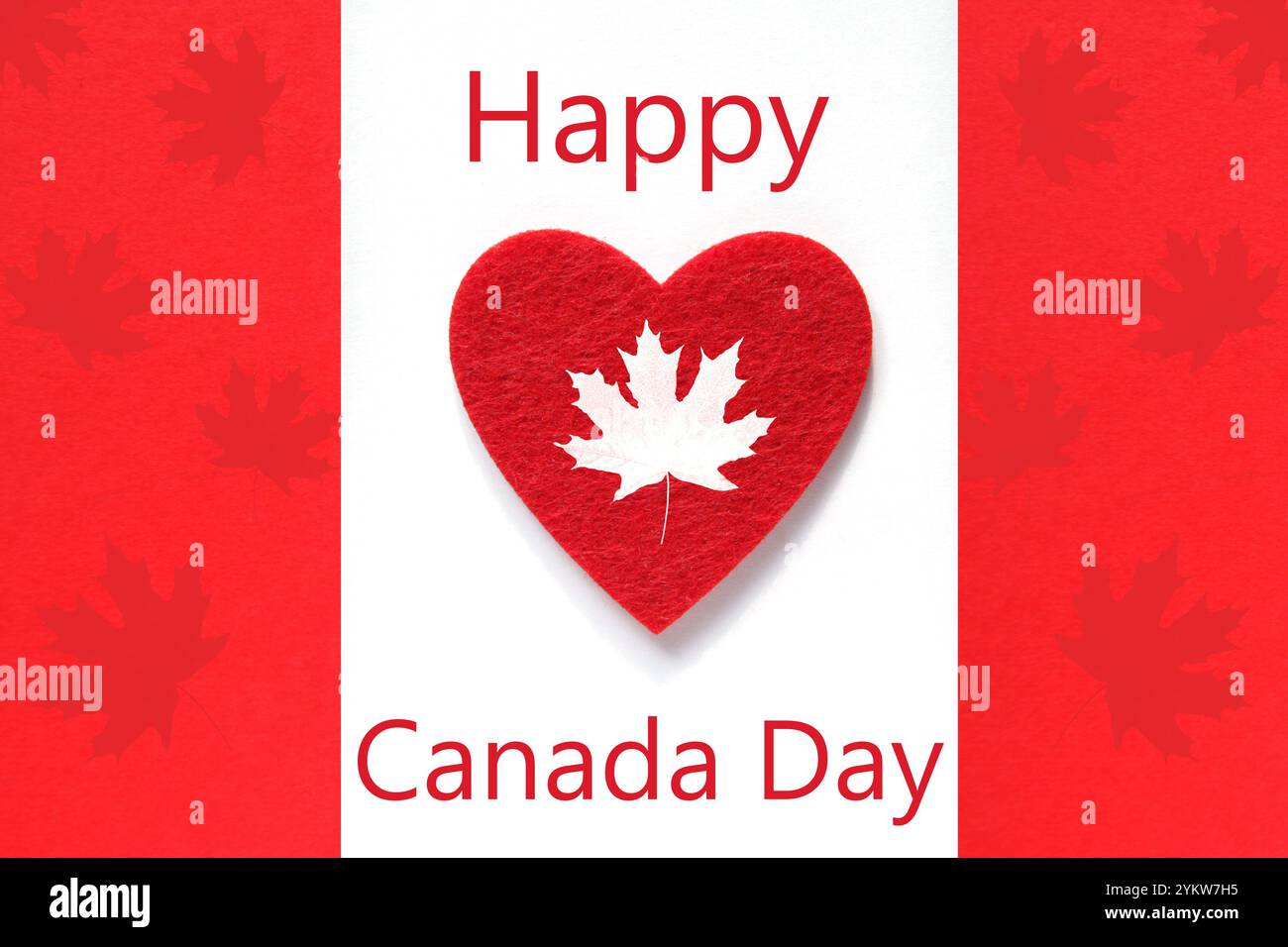 Canada day celebration independence hi-res stock photography and images