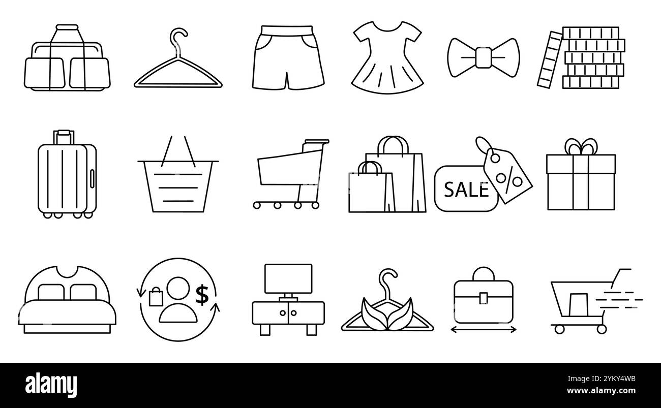 Buying order Black and White Stock Photos & Images - Alamy