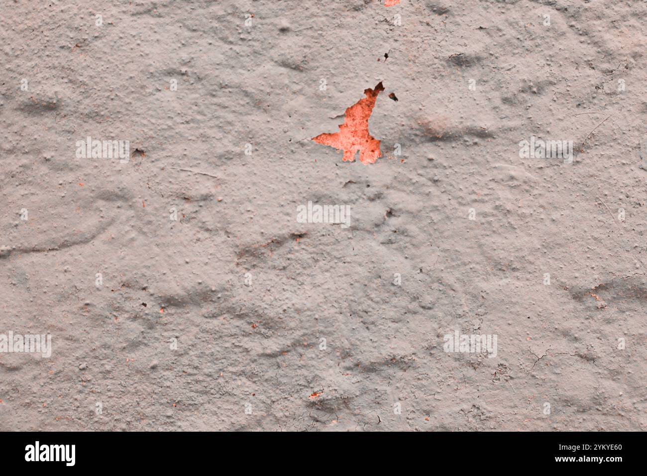 Abstract background from an old wall. Stock Photo