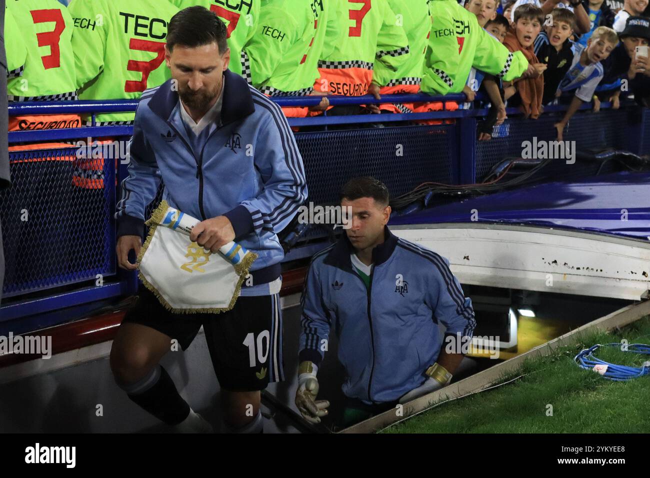 Lionel messi afa hi-res stock photography and images - Alamy