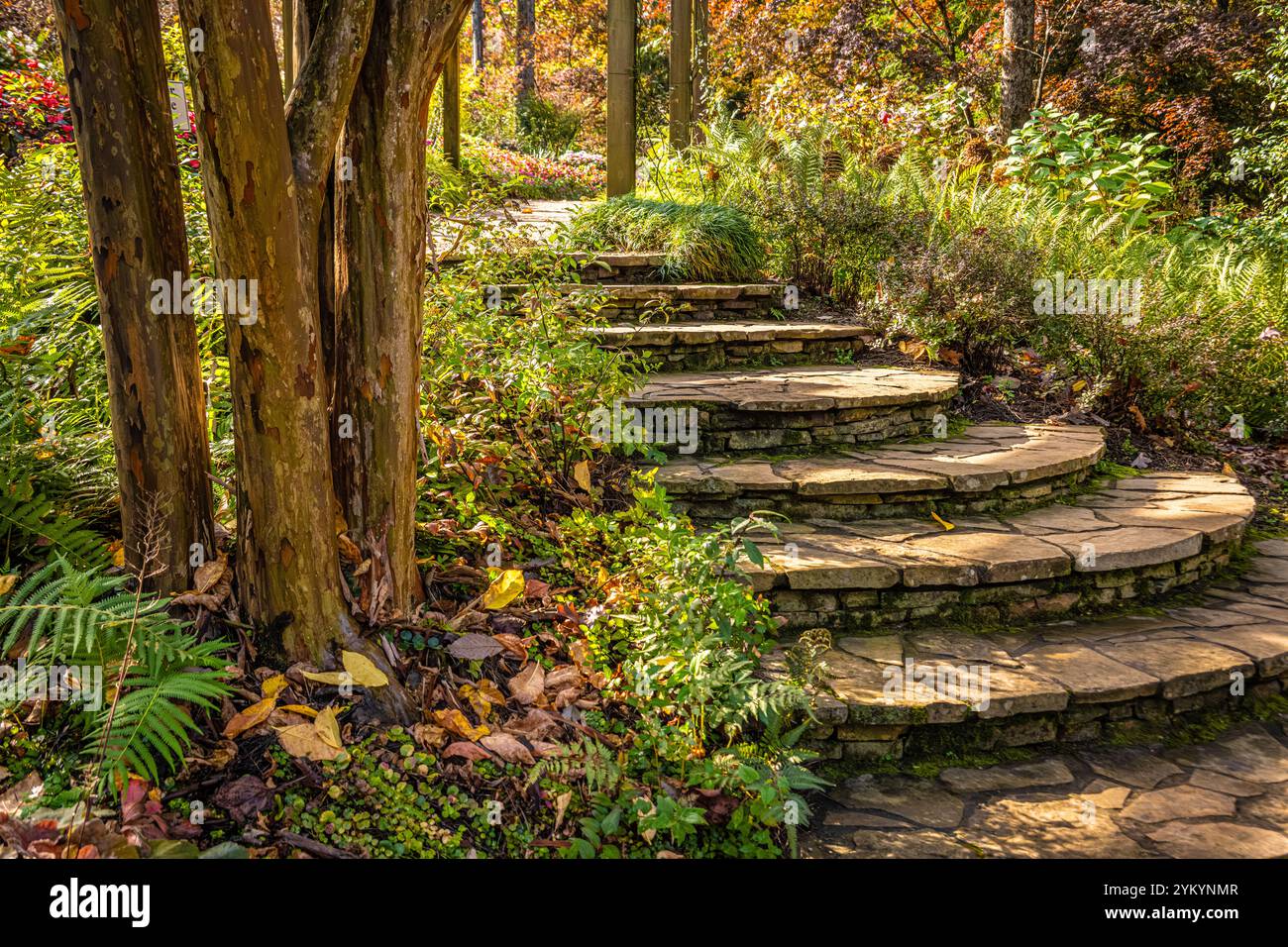 Gibbs manor house garden hi-res stock photography and images - Alamy