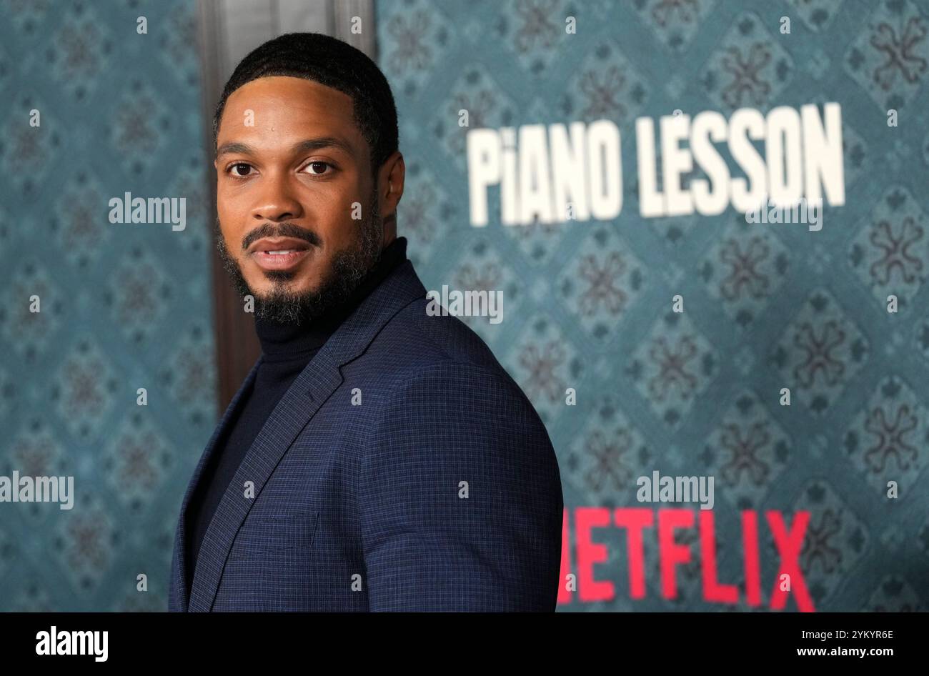 Ray Fisher, a cast member in 
