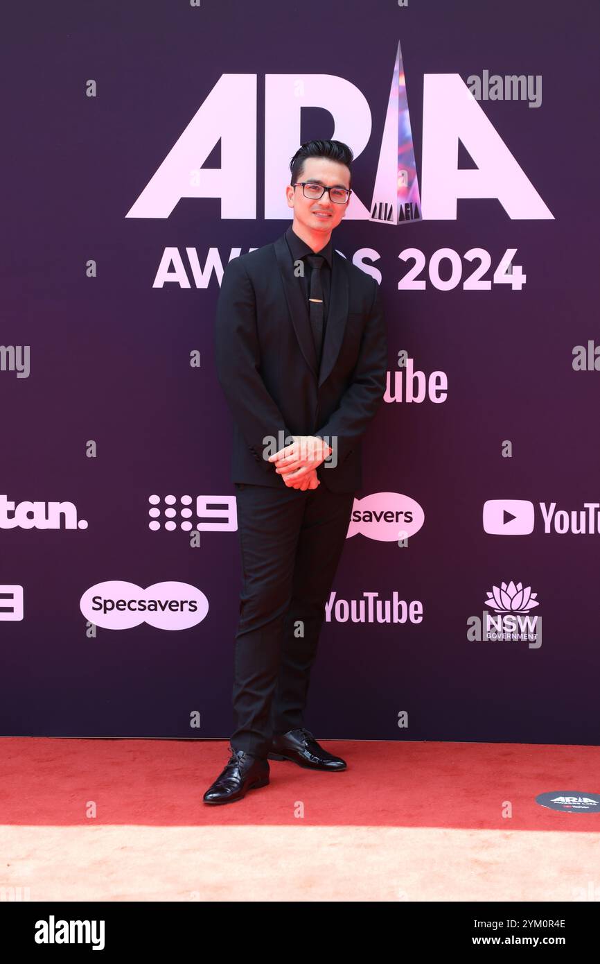 David dalseno hires stock photography and images Alamy