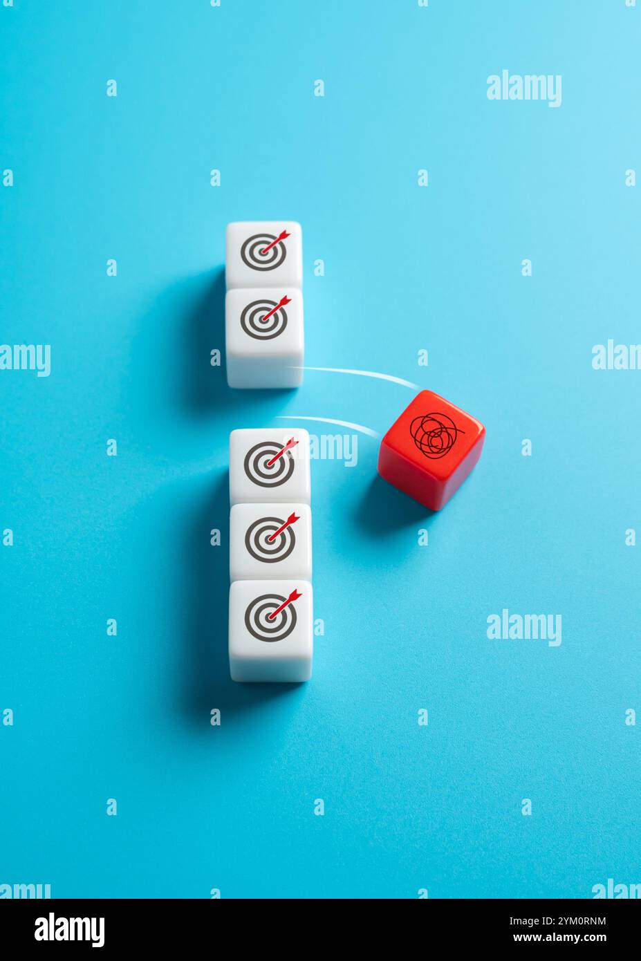 Program prioritization hi-res stock photography and images - Alamy