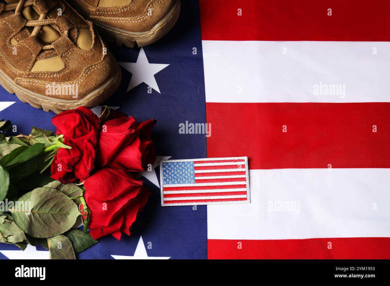 American military shoes hi-res stock photography and images - Alamy