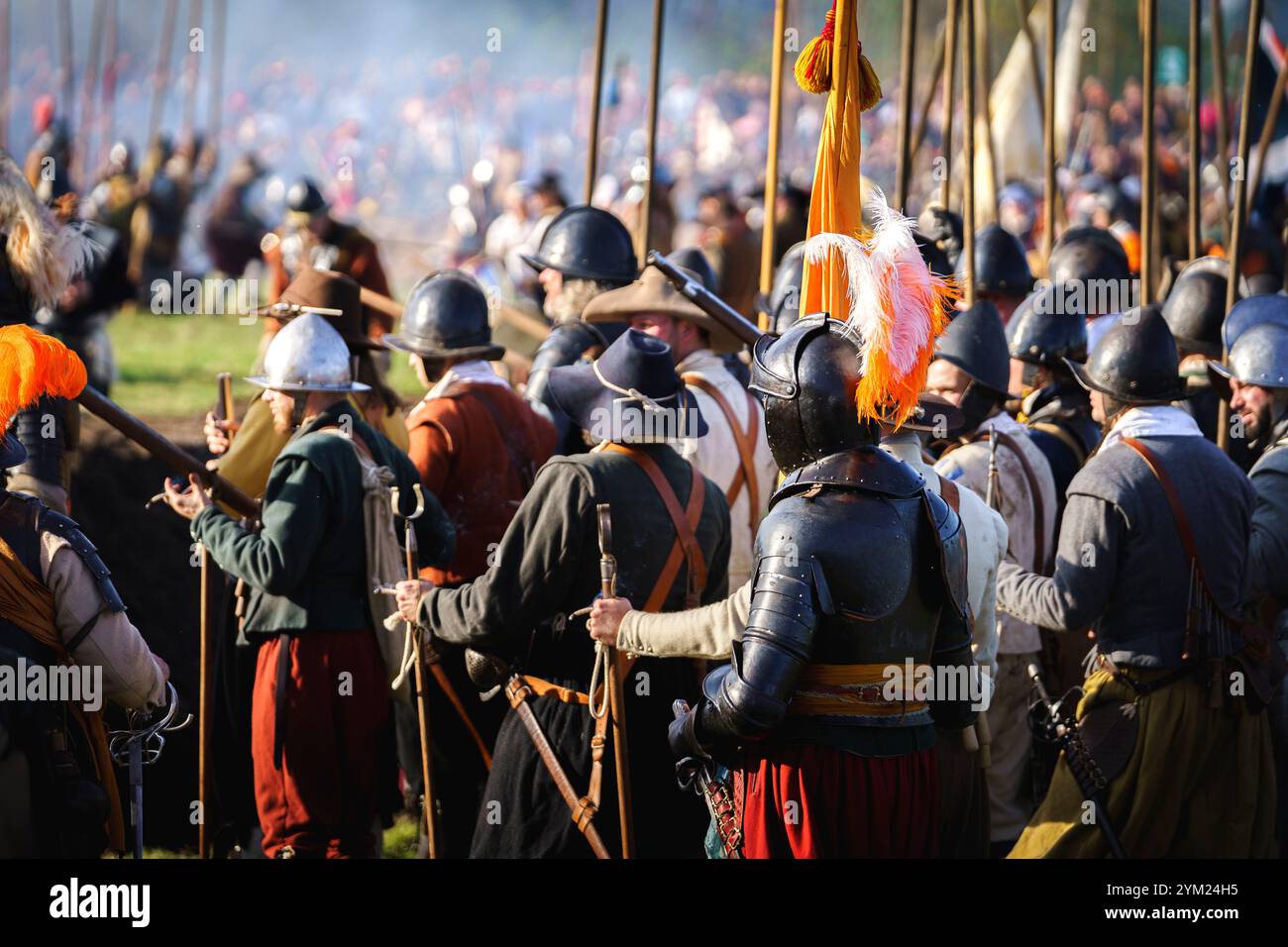 10262024 The Battle of Grolle