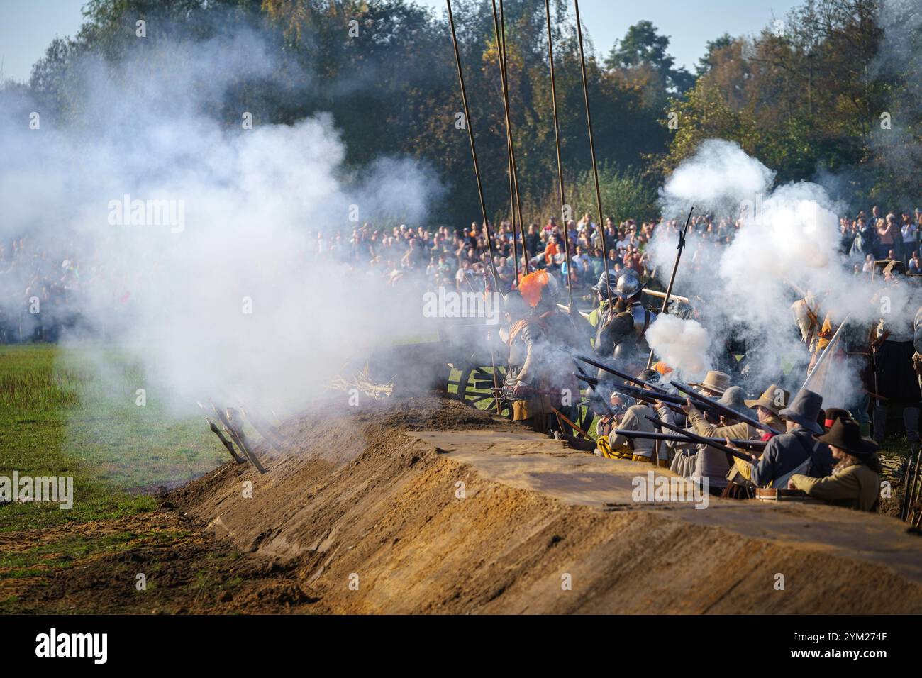 10262024 The Battle of Grolle