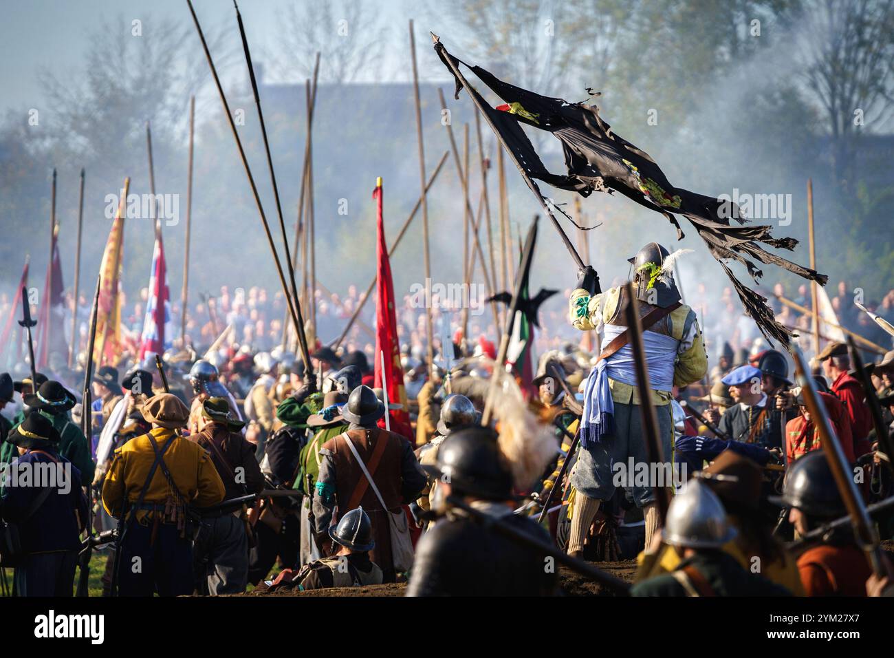 10262024 The Battle of Grolle