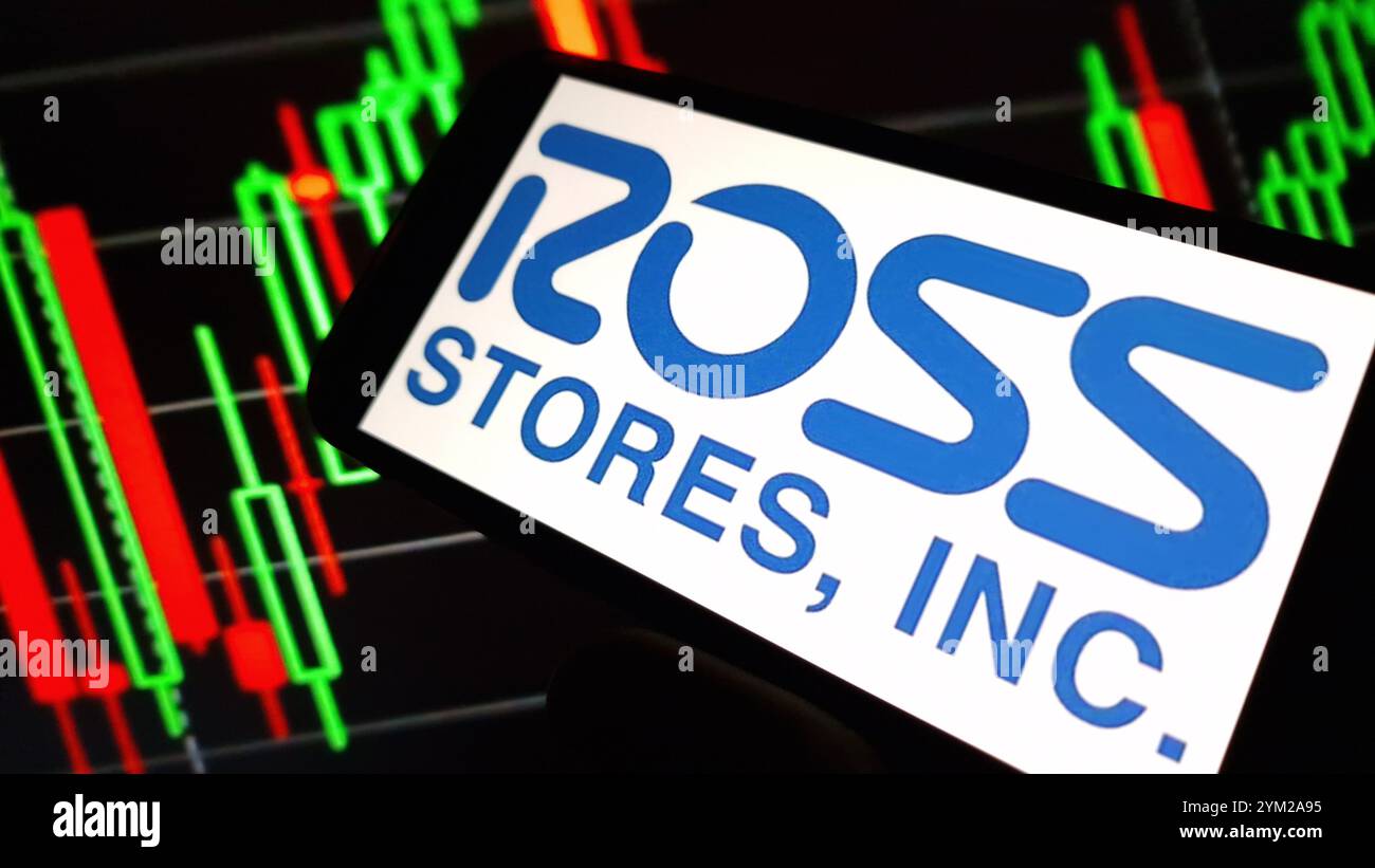 Ross stores incorporated best sale