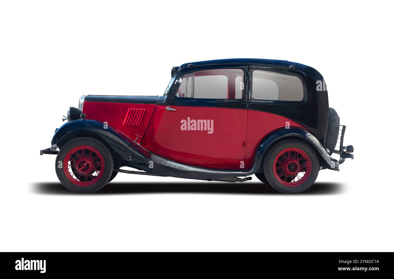 Original Werbung Für Morris Motors Ltd Morris Acht Serie 1 Auto Manufactued Von 1935 Bis 1937 In Cowley Oxford England Uk 33878166