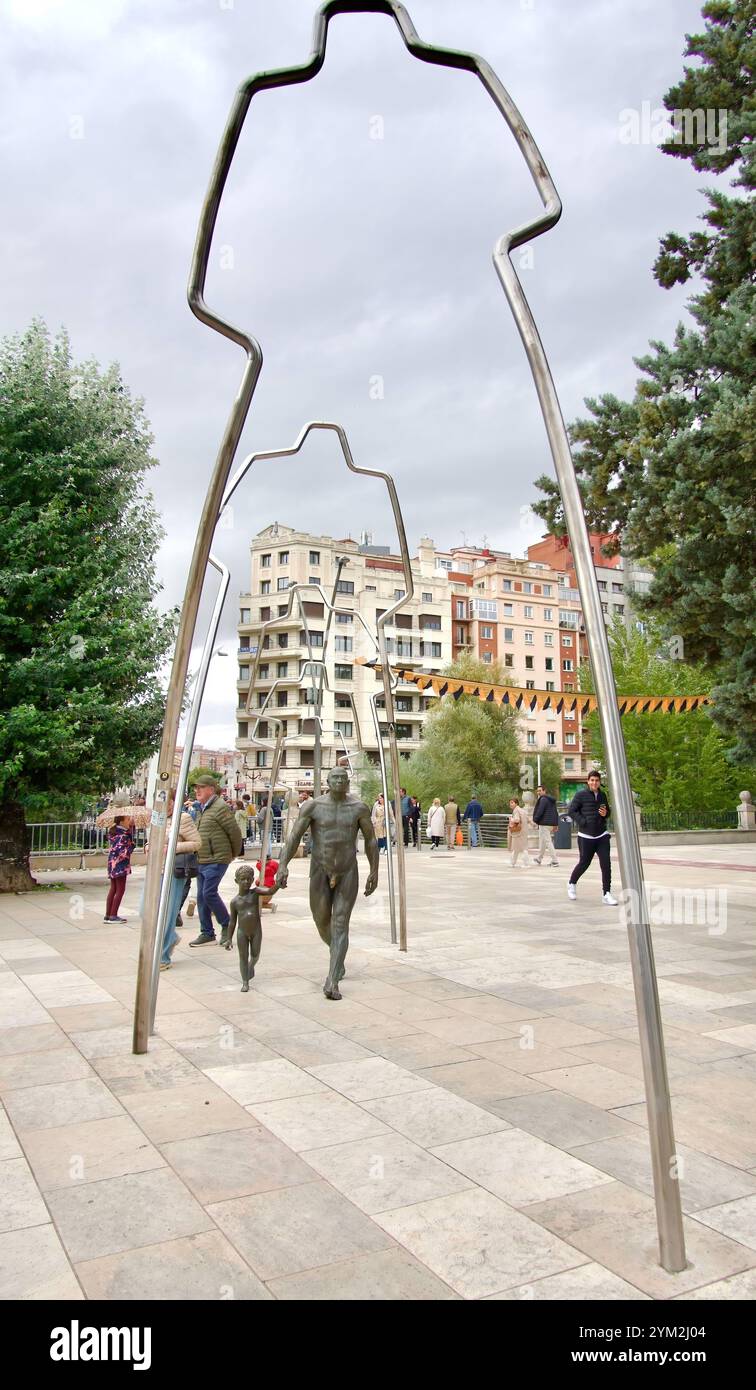 Atapuerca la hi-res stock photography and images - Alamy