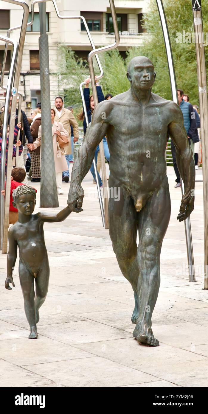 Atapuerca la hi-res stock photography and images - Alamy