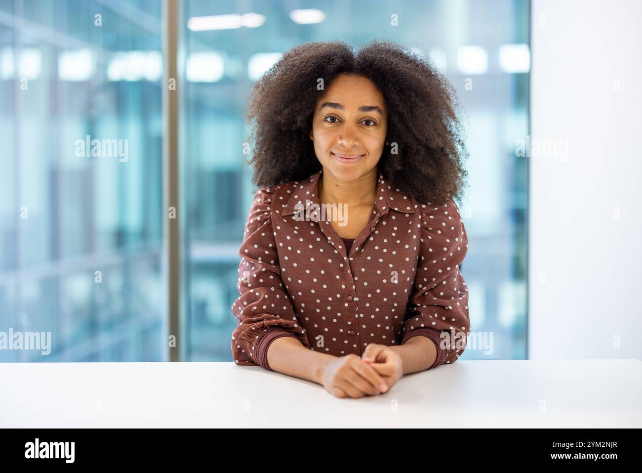 African american woman achiever hi-res stock photography and images - Alamy