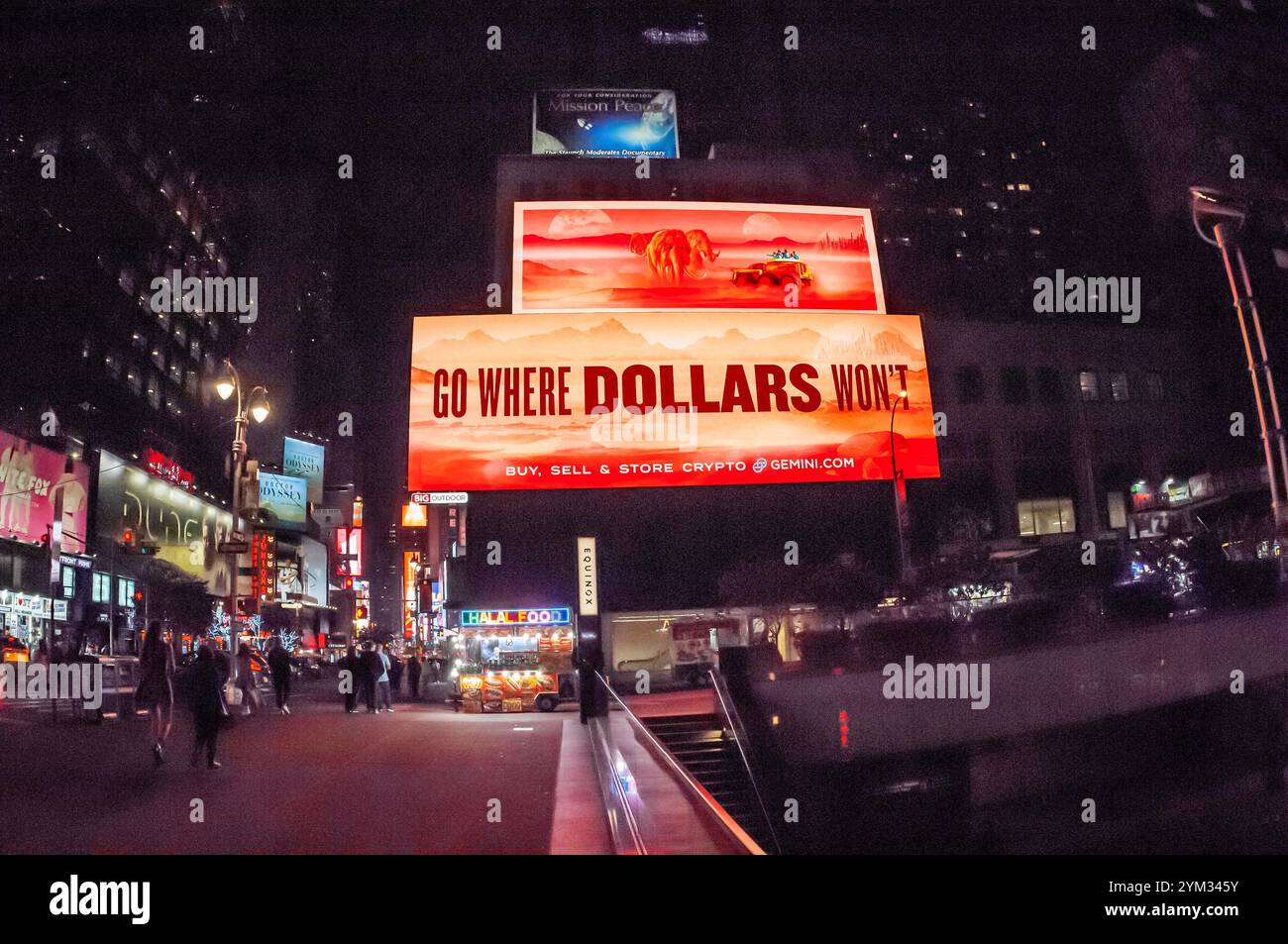 Winklevoss brothers hi-res stock photography and images - Alamy