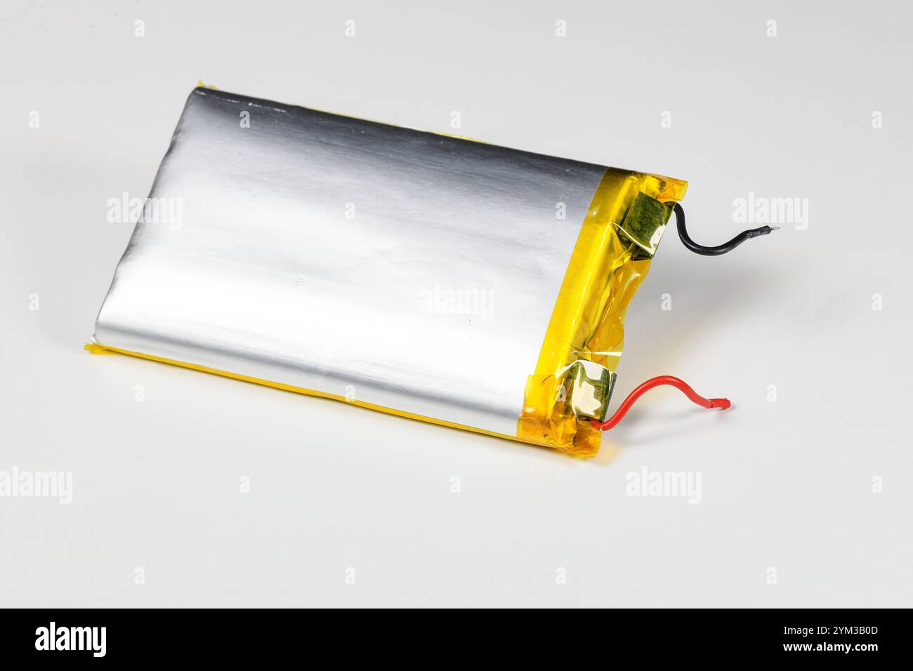 damaged swollen Lithium polymer, Liion batteries for mobile device