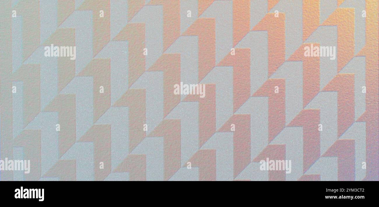 Abstract metallic glowing shiny hi-res stock photography and images - Alamy