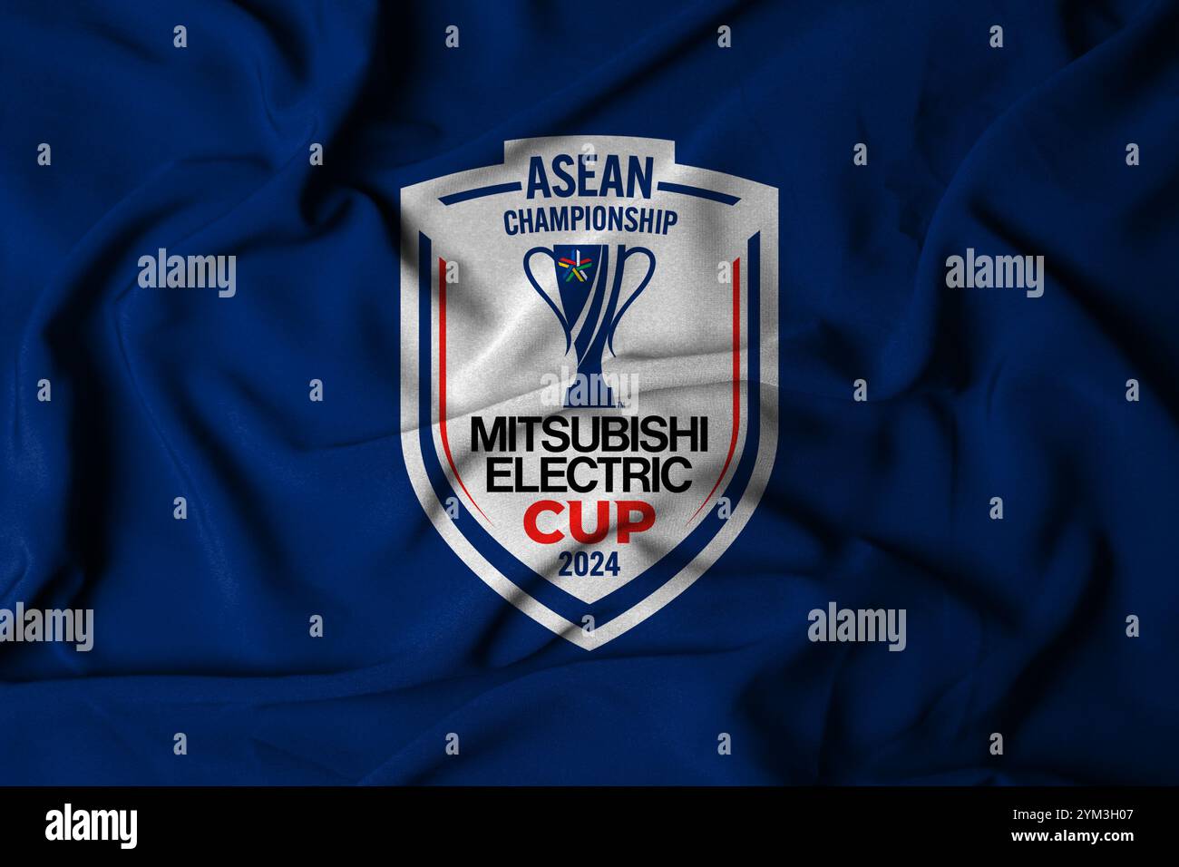 Asean cup 2024 hires stock photography and images Alamy