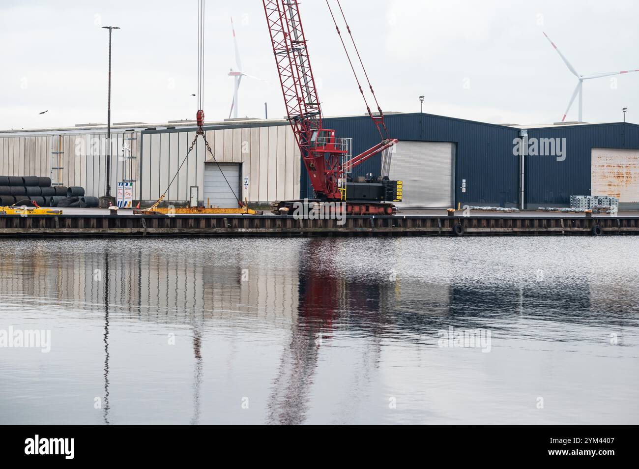 Vck logistics hi-res stock photography and images - Alamy