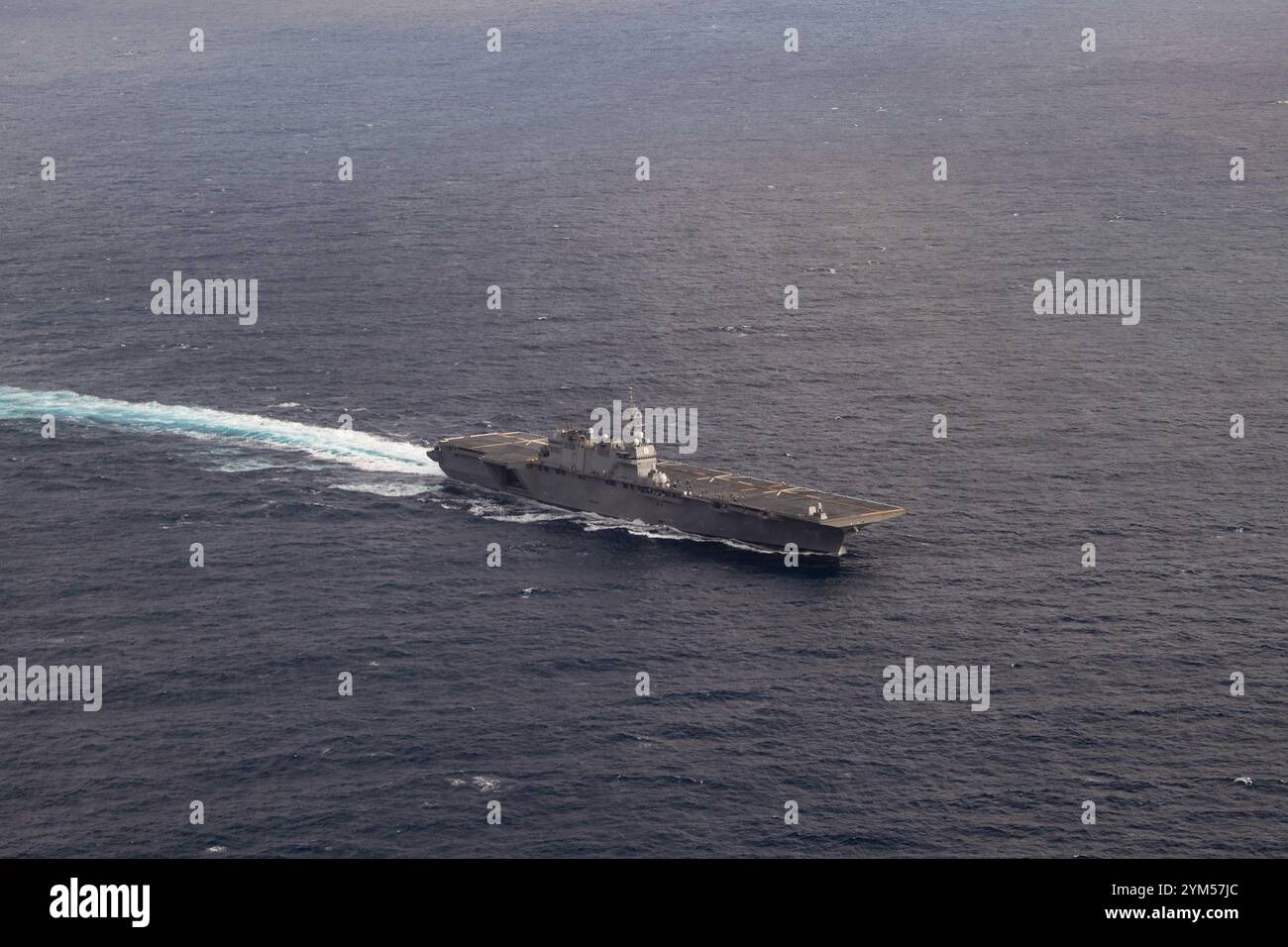 us.jc.js Izumo class hi-res stock photography and images - Alamy