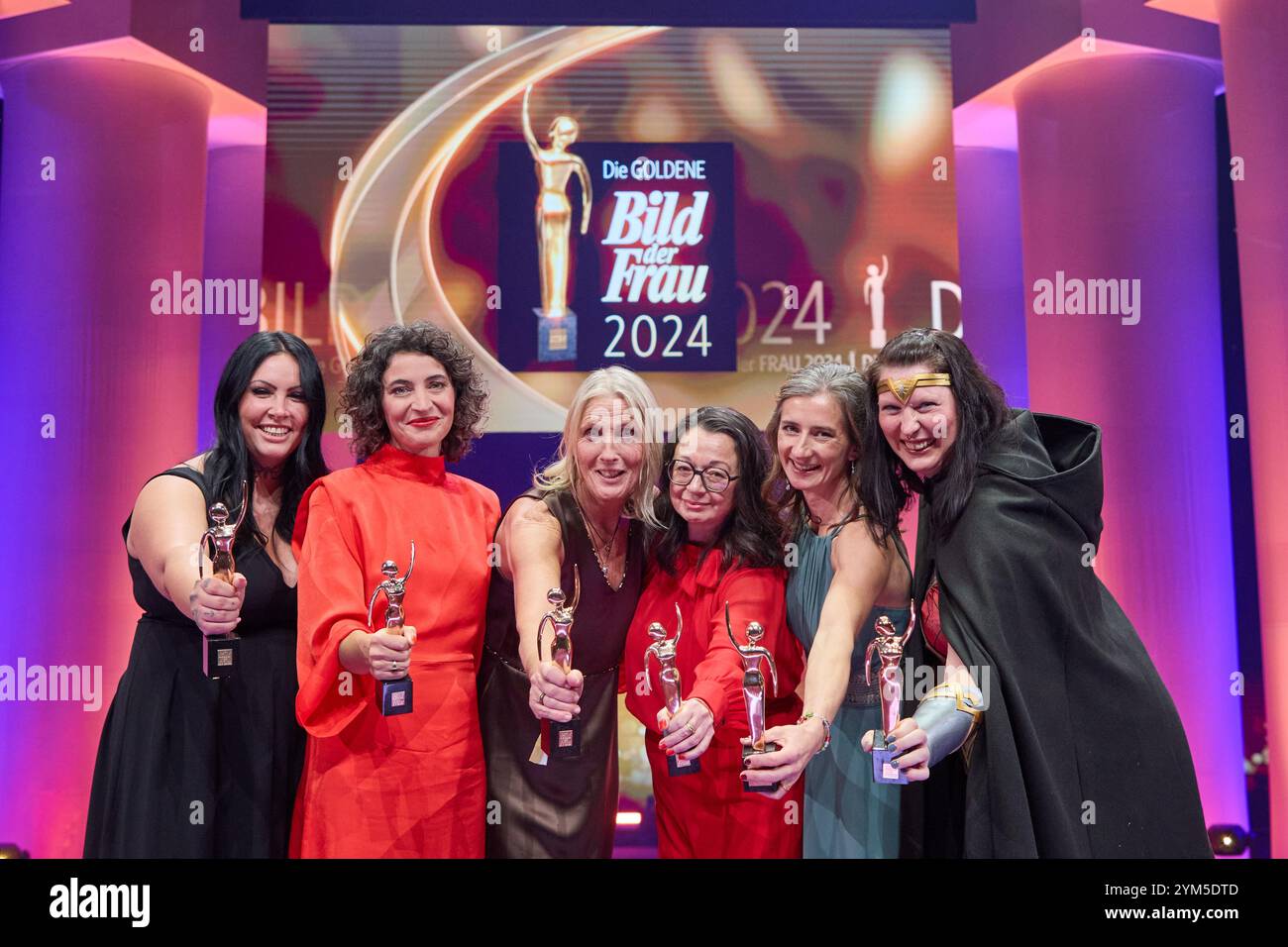 Heike Rath Frau rath hi-res stock photography and images - Alamy
