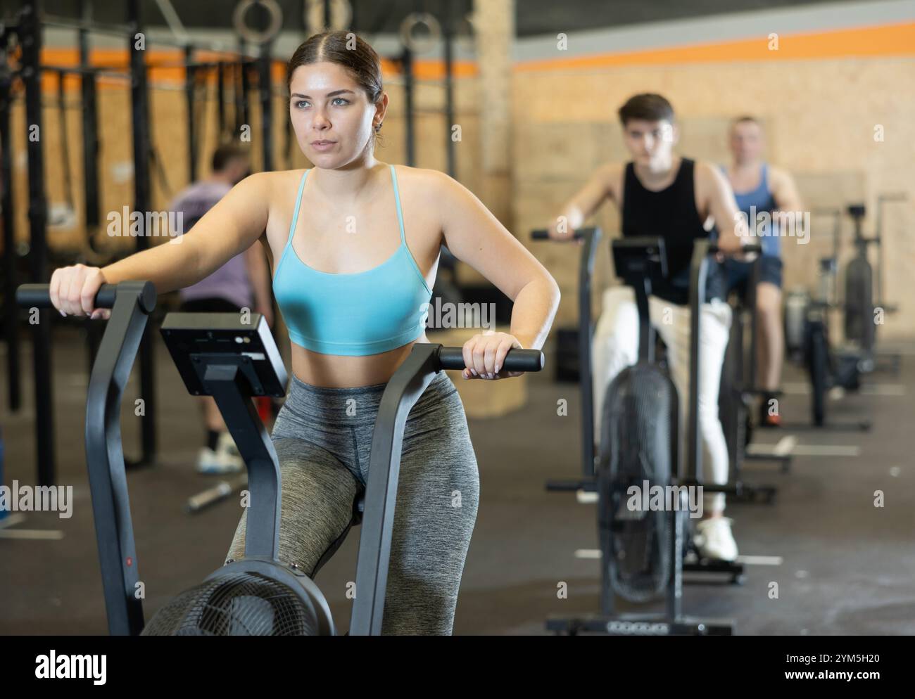 Pindiling Exercise Pedaling technique hi-res stock photography and images - Alamy