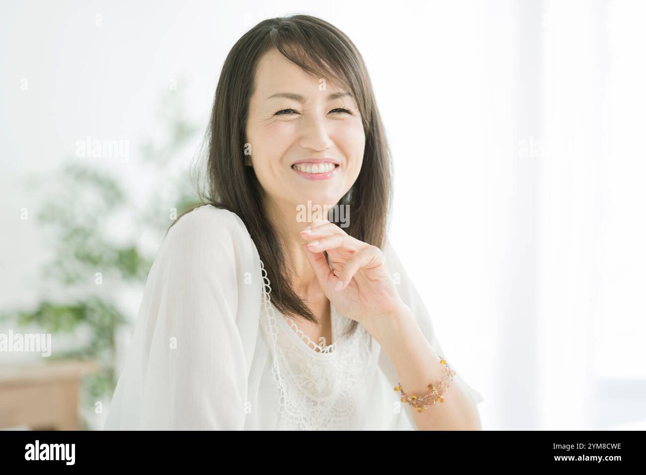 japanese amature wife Mature oriental women hi-res stock photography and images - Alamy