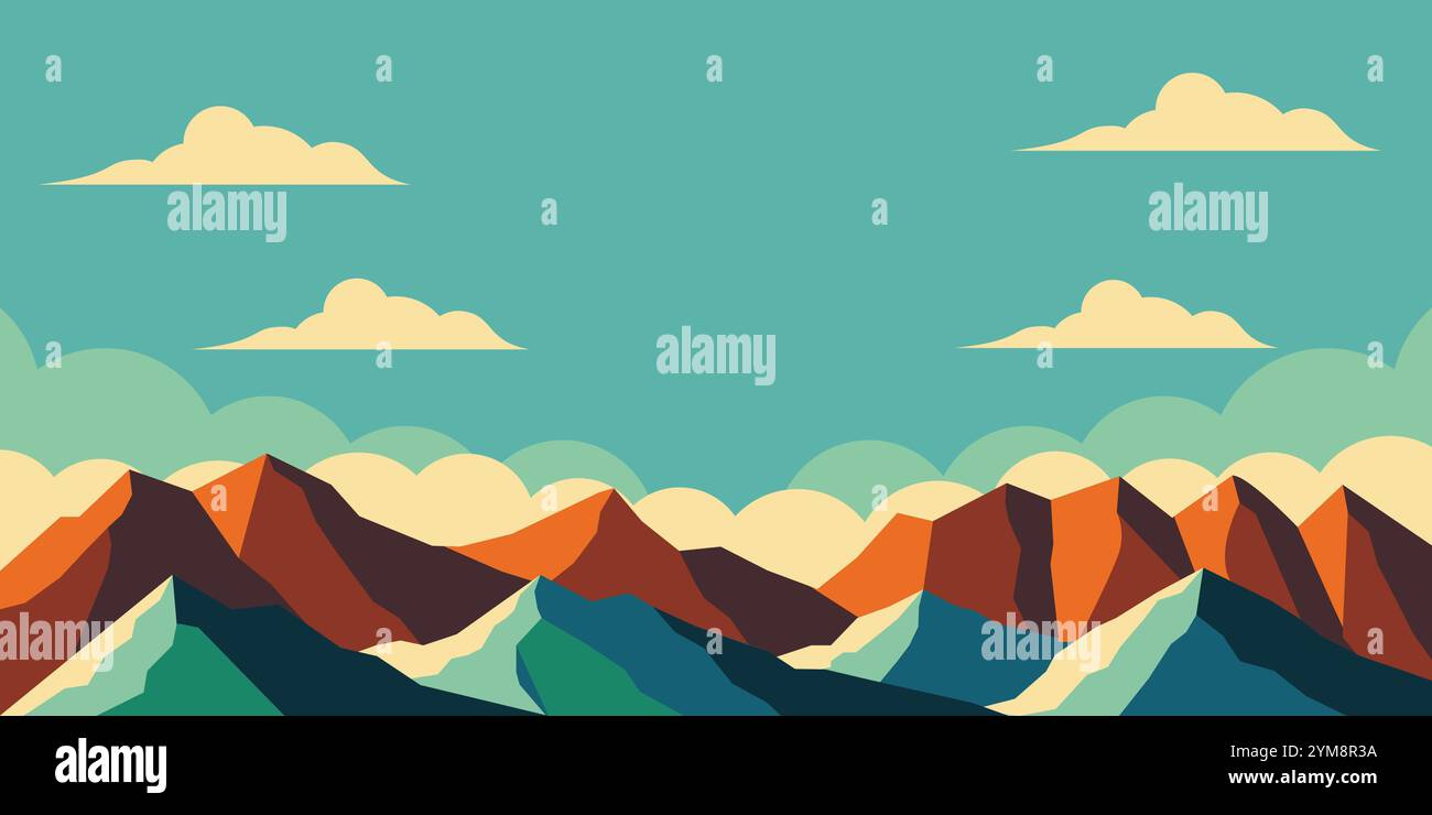 Extreme horizontal Stock Vector Images - Alamy