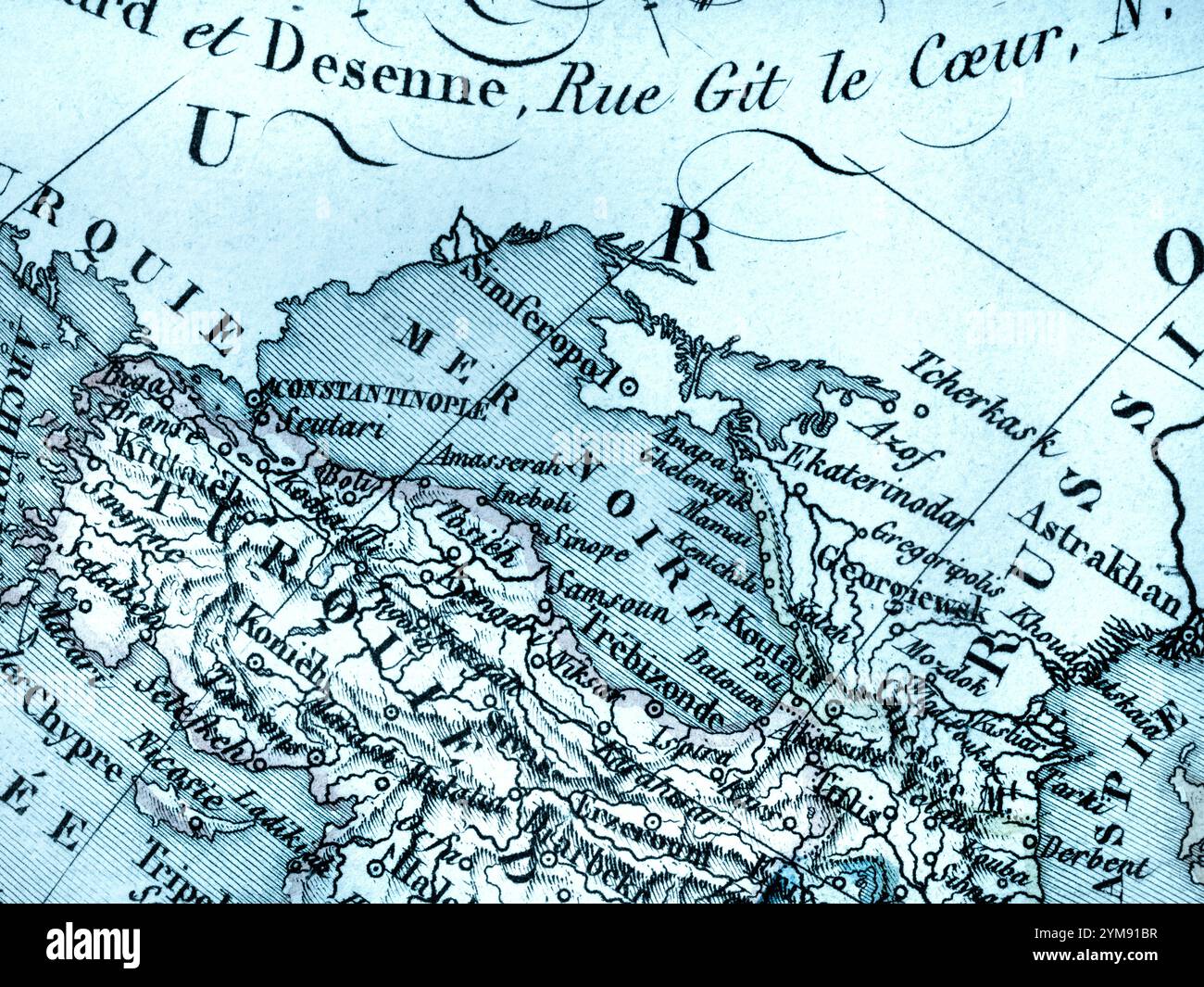 Old Ukraine Map Hi res Stock Photography And Images Alamy Old Ukraine Map Hi Res Stock Photography And Images Alamy