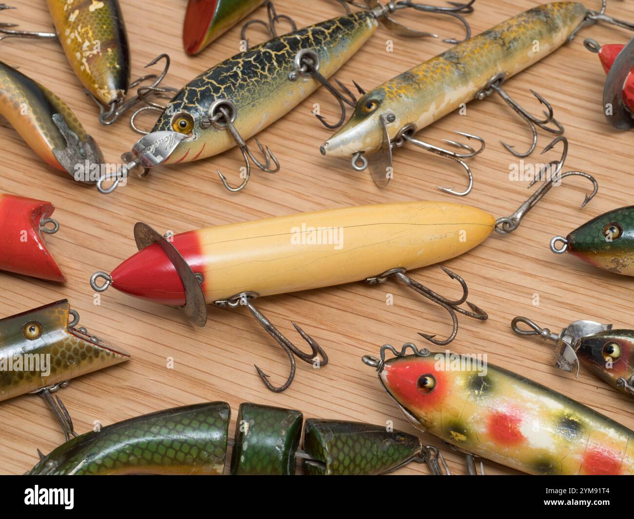 Antique lure hi-res stock photography and images - Alamy Antique lure hi-res stock photography and images - Alamy