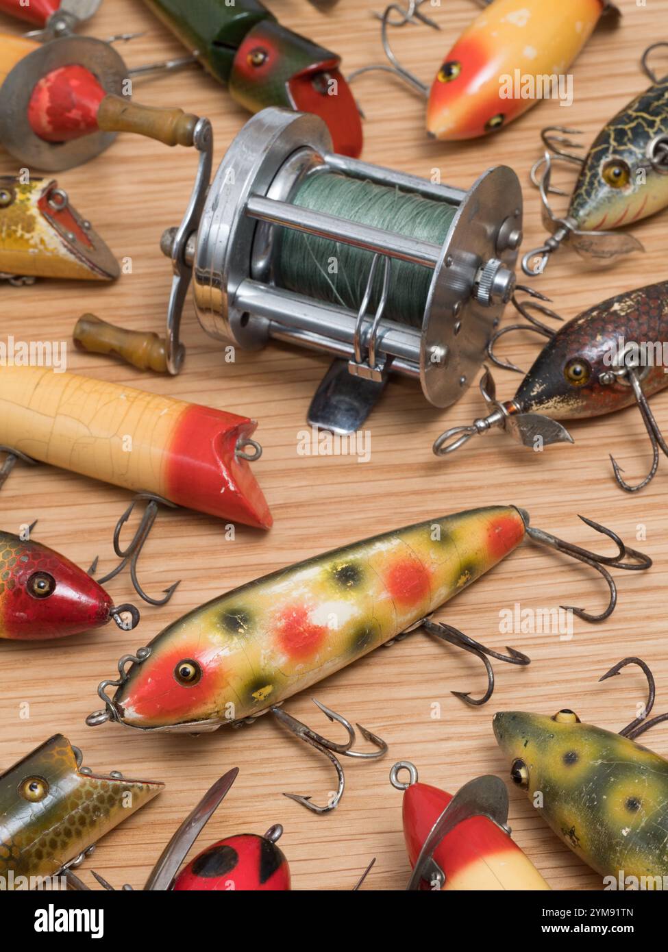 Antique lure hi-res stock photography and images - Alamy Antique lure hi-res stock photography and images - Alamy