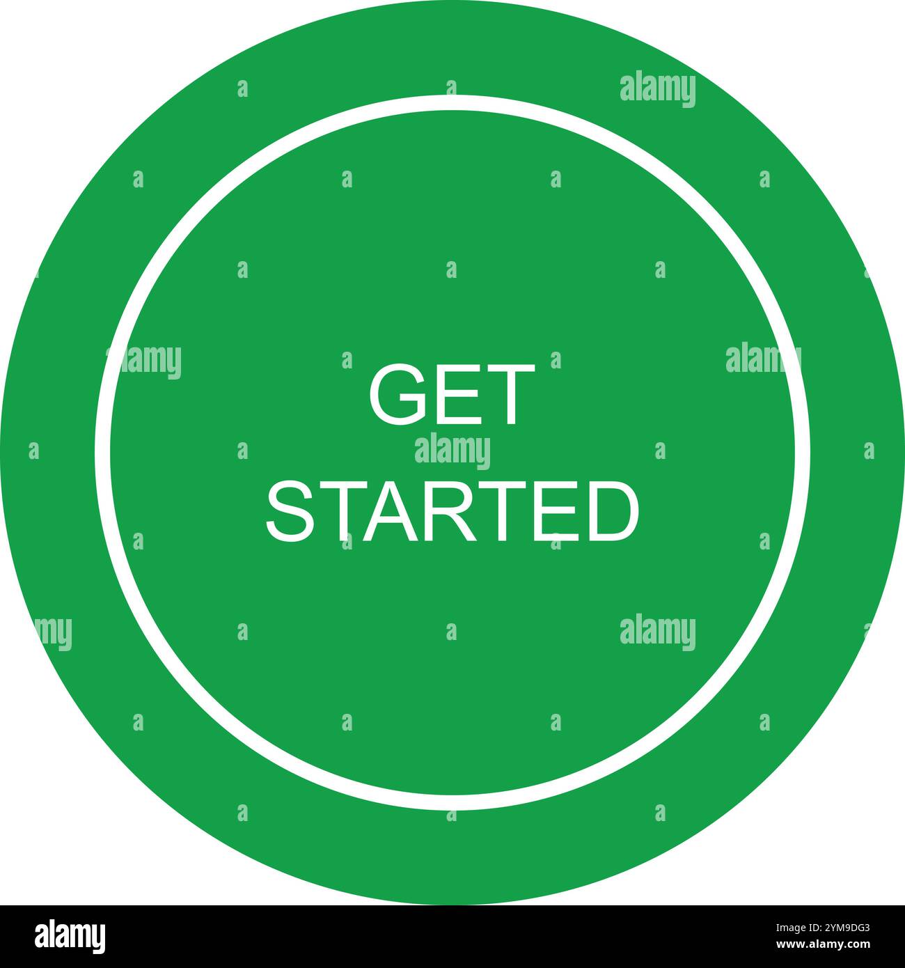 Push started Stock Vector Images - Alamy