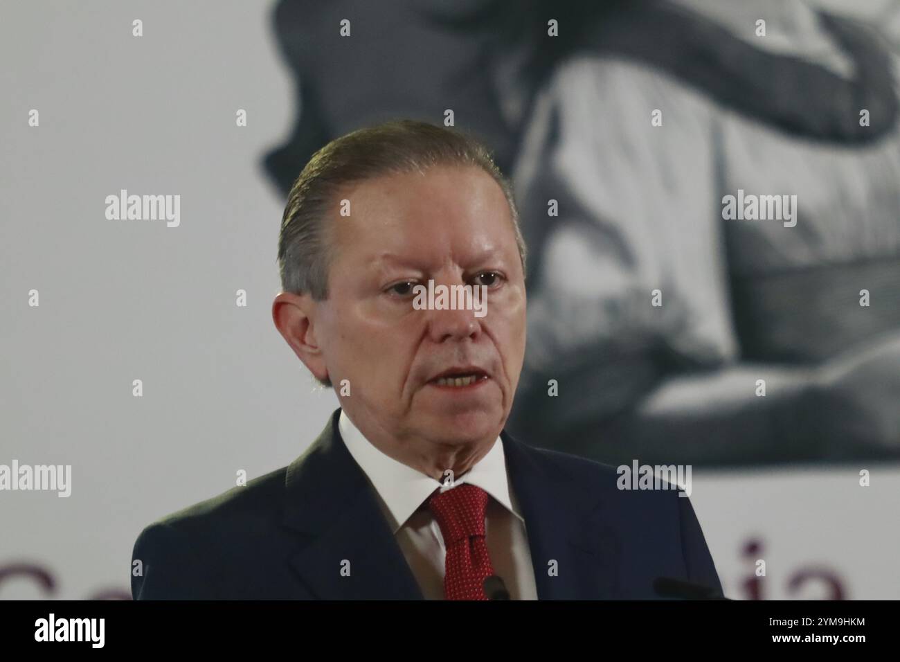 Zaldivar hi-res stock photography and images - Alamy