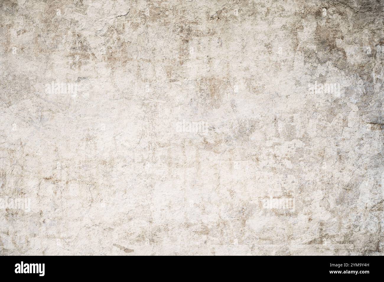 Grunge wall texture. High resolution vintage background. Stock Photo
