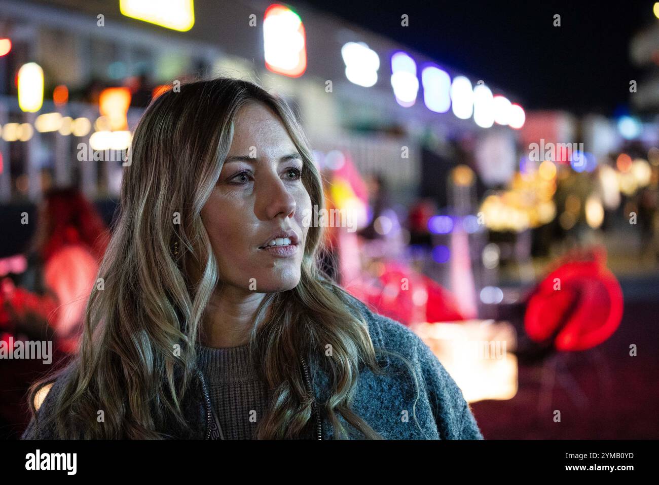 laura-papendick-rtl-moderatorin-usa-formel-1-weltmeisterschaft-grand