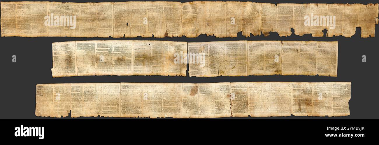 A History of Israel. Volumes I & II Complete in Two Volumes