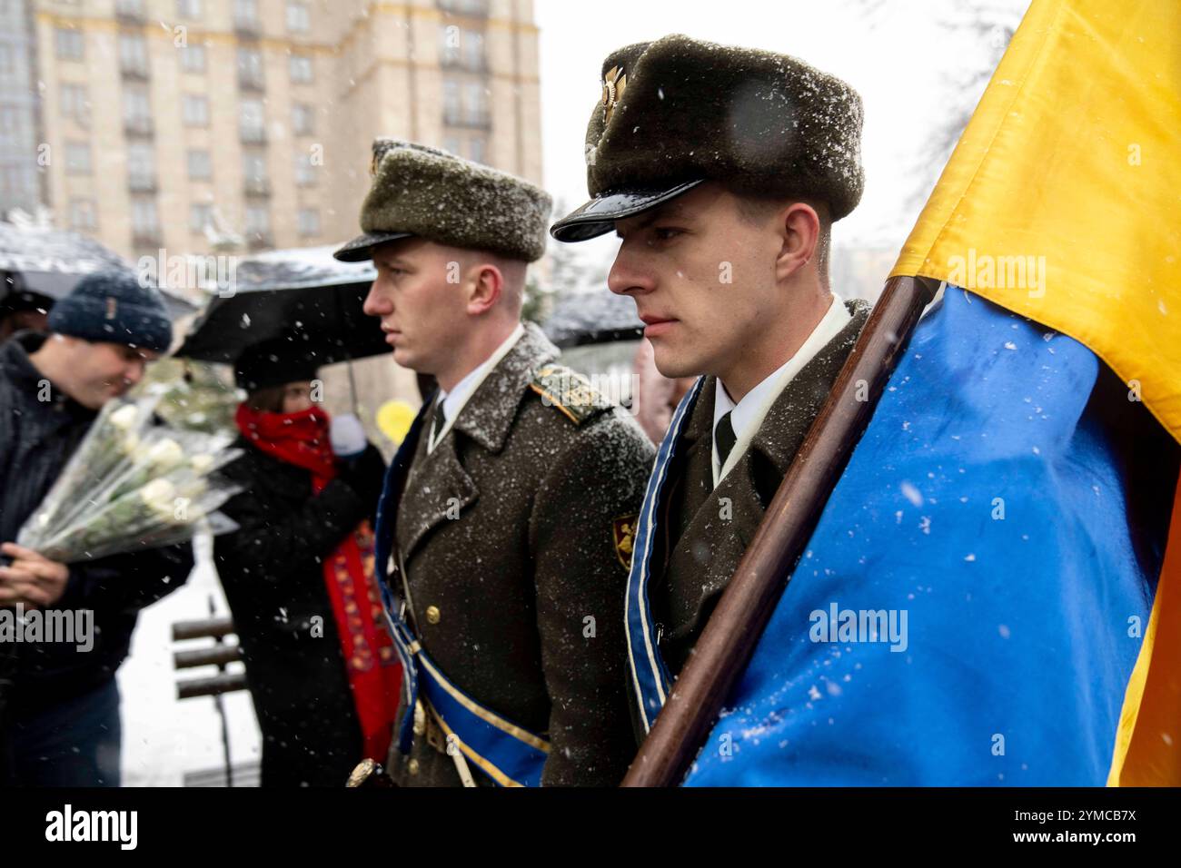 May 17 Ukraine commemoration Honoring the Polish Victims of WWII