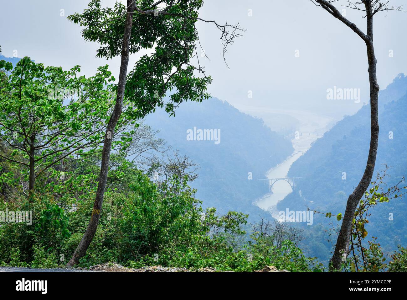 Ariel view green river hi-res stock photography and images - Alamy