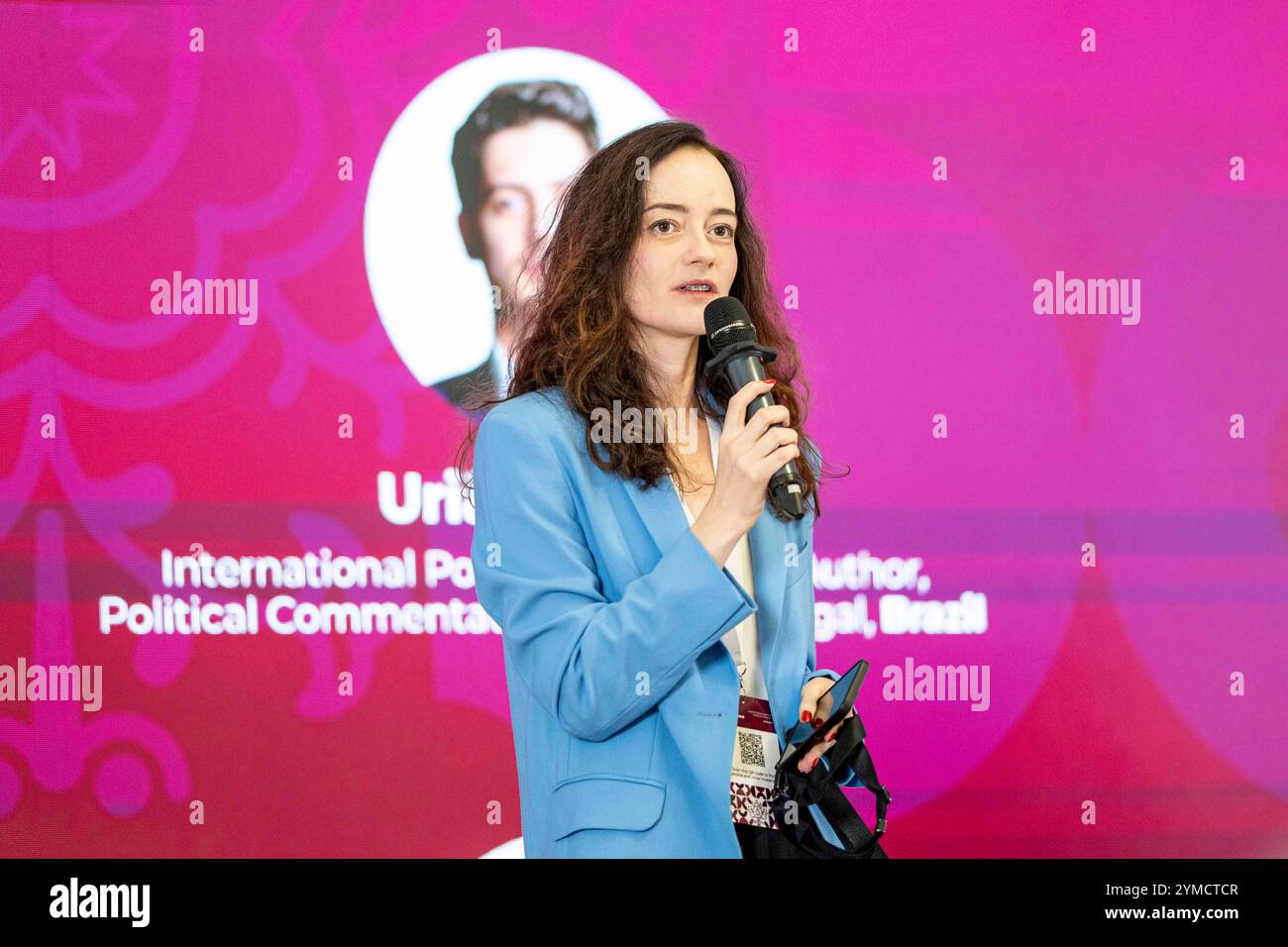 Olga rudenko hi-res stock photography and images - Alamy