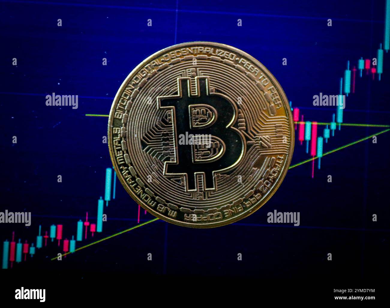 5 billion mark hi-res stock photography and images - Alamy