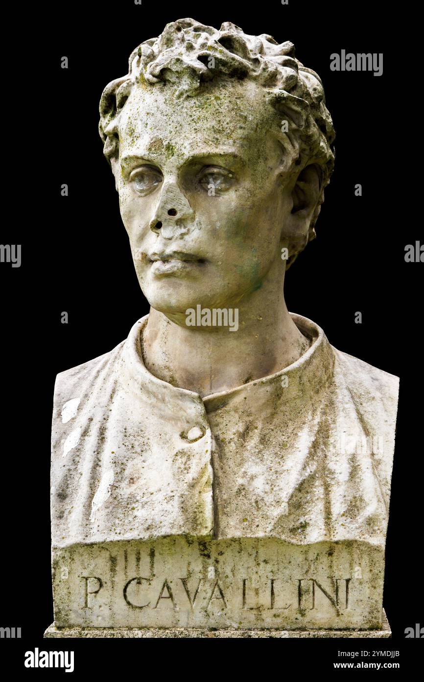 Pietro Cavallini (Pietro "Cavallino" de' Cerroni) (circa 1240 circa