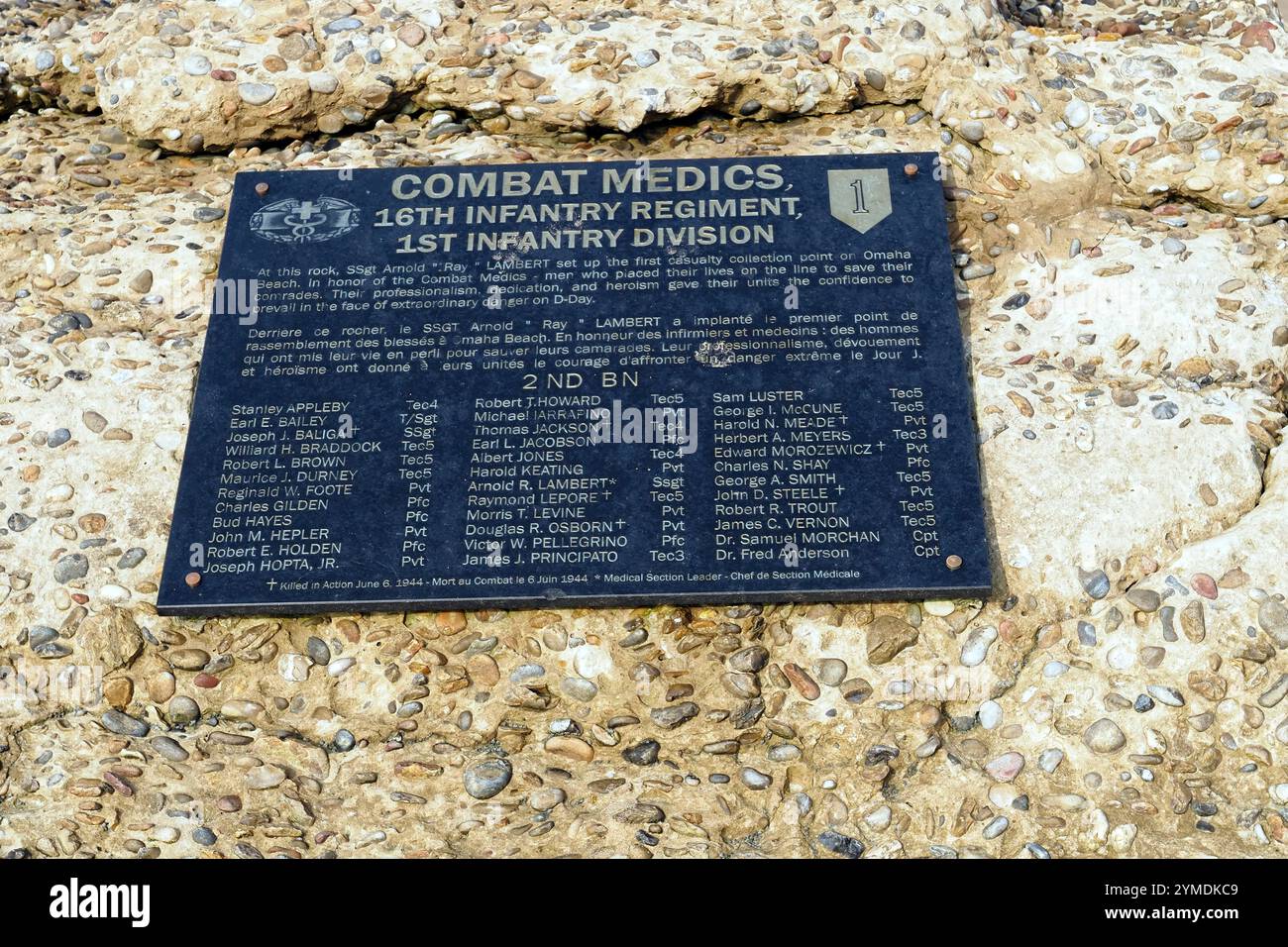 16th infantry hi-res stock photography and images - Alamy
