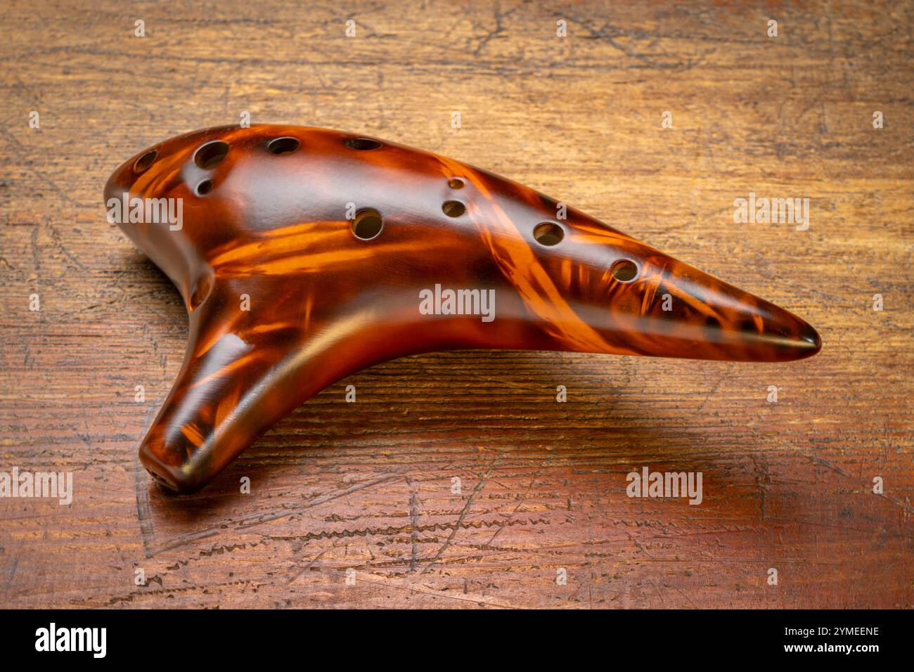 Small wind instrument hi-res stock photography and images - Alamy