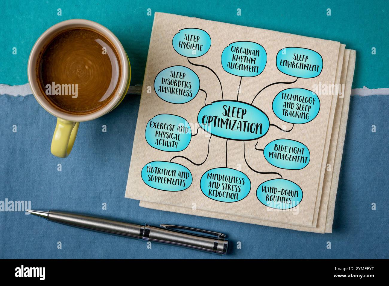 Image showcasing Sleeping with the Window Open: Can Fresh Air Improve Sleep Quality ...